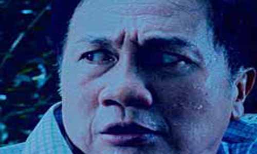 孫忠義（郭峰 飾）