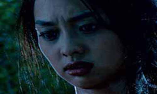 錢雅雯 Amanda（王歌慧 飾）