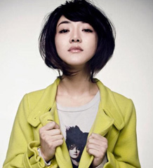 邓家佳 饰 唐悠悠