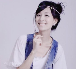 赵霁 饰 林宛瑜