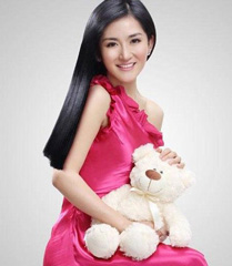 谢娜 饰 那琳琳