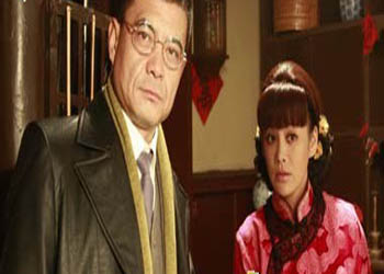 《三进山城》分集剧情介绍(第26-36全集)大结局