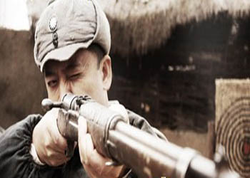 枪神传奇电视剧大结局,枪神传奇全集剧情介绍,枪神传奇分集介绍,枪神传奇