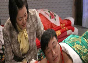 好山好水电视剧大结局,好山好水剧情介绍,好山好水分集介绍,好山好水