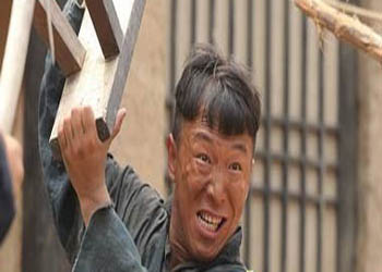 《疯狂的小兵》分集剧情介绍（第1-20全集）