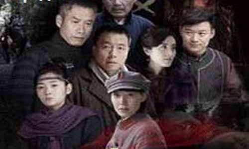 我的传奇老婆剧情介绍 我的传奇老婆