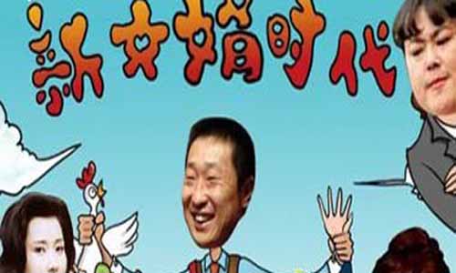 新女婿时 期全集,新女婿时 期电视剧,新女婿时 期分集介绍,新女婿时 期