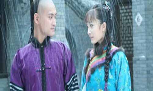 宫闱珠帘全集大结局,宫闱珠帘大结局,宫闱珠帘分集介绍,宫闱珠帘