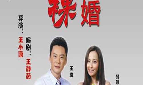 裸婚分集介绍 裸婚剧情分集介绍 裸婚全集剧情介绍 裸婚