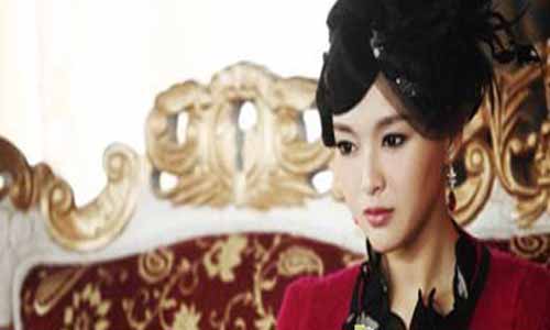 乱世佳人全集 乱世佳人分集介绍 乱世佳人