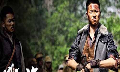 《战旗》分集剧情简介第31-43全集大结局