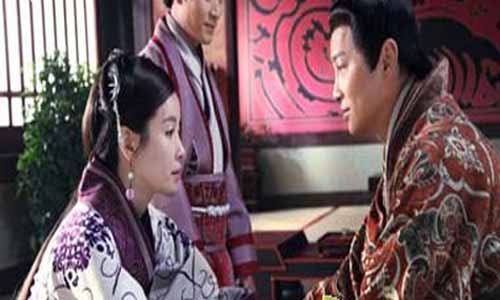 美人关剧情介绍,美人关全集大结局,美人关电视剧,美人关