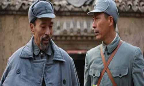 平原烽火全集,平原烽火大结局,平原烽火分集介绍,平原烽火