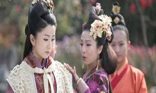 《凤凰牡丹》分集剧情简介第21-40全集