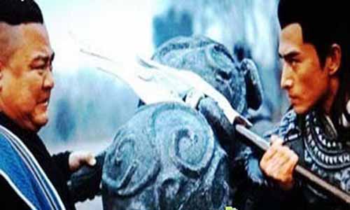 《隋唐英雄2之建唐风云》分集剧情简介第1-20全集