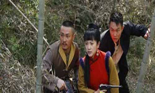 姐姐妹妹打鬼子全集剧情介绍,姐姐妹妹打鬼子演员表,姐姐妹妹打鬼子分集介绍,姐姐妹妹打鬼子