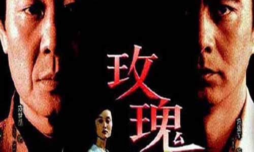 电视剧玫瑰花开大结局 玫瑰花开大结局 玫瑰花开分集介绍 玫瑰花开演员表 玫瑰花开