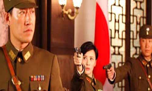 特攻威龙演员表 特攻威龙分集介绍 特攻威龙剧情介绍 特攻威龙