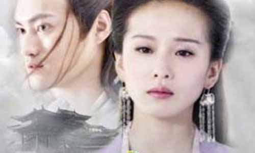 《华胥引/华胥引之绝爱之城》分集剧情简介第