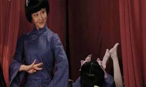 姐妹恩仇录演员表,姐妹恩仇录全集,姐妹恩仇录分集介绍,姐妹恩仇录