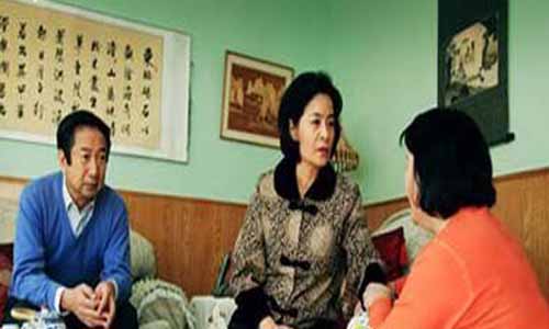 异母兄弟大结局 异母兄弟剧情介绍 异母兄弟