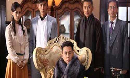 箭杀分集介绍,箭杀演员表,箭杀故事介绍,箭杀