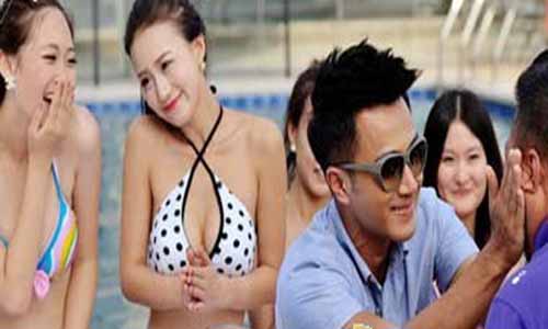 盛夏晚晴天电视剧,盛夏晚晴天剧情介绍,盛夏晚晴天