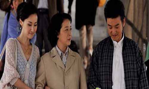 唐山大地震大结局,唐山大地震电视剧大结局,唐山大地震分集介绍,唐山大地震