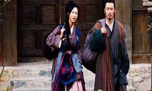 赵氏孤儿案全集,赵氏孤儿案分集介绍,赵氏孤儿案全集大结局,赵氏孤儿案