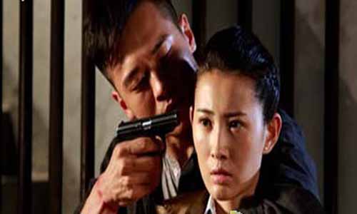 刀影大结局,刀影电视剧大结局,刀影全集剧情,刀影