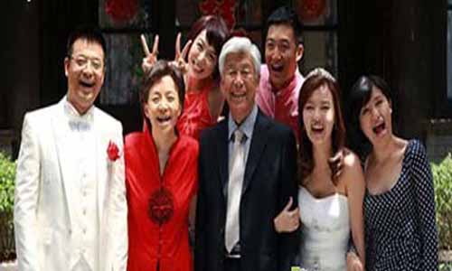 老米家的婚事电视剧大结局,老米家的婚事大结局,老米家的婚事全集剧情,老米家的婚事