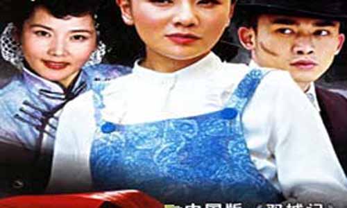 张府大院演员表,张府大院分集介绍,张府大院剧情介绍,张府大院