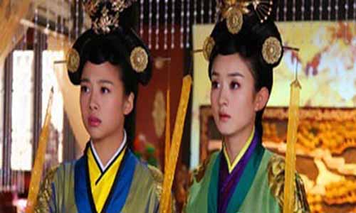 电视剧《女相》分集剧情