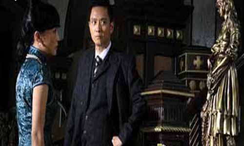 枪械师大结局,枪械师分集介绍,枪械师电视剧大结局,枪械师