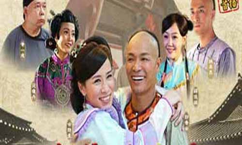 《威龙闯天关》分集剧情简介第1-30全集大结局