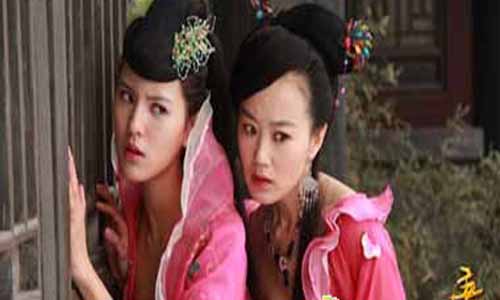 唐朝好男人分集介绍,唐朝好男人电视剧大结局,唐朝好男人大结局,唐朝好男人