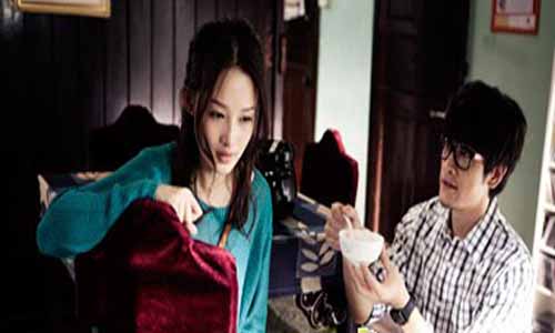 《璀璨人生》分集剧情简介第21-40全集