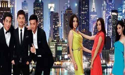 非缘勿扰全集剧情,非缘勿扰分集介绍,非缘勿扰大结局,非缘勿扰