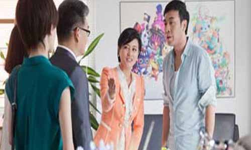 爱的多米诺演员表 爱的多米诺分集介绍 爱的多米诺大结局 爱的多米诺