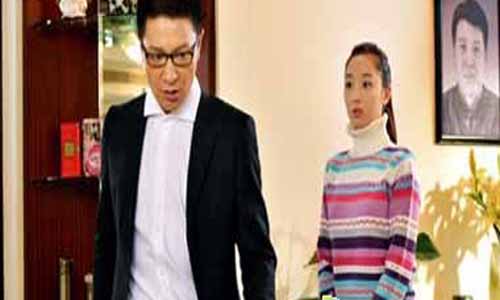 《生死相依》分集剧情简介第1-20全集