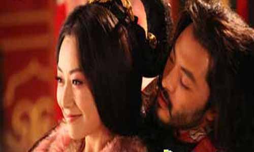 开唐元勋演员表,开唐元勋全集大结局,开唐元勋故事介绍,开唐元勋