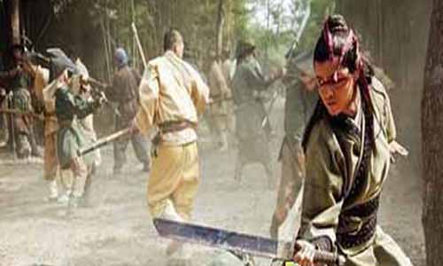 南少林荡倭英 雄大结局,南少林荡倭英 雄分集介绍,南少林荡倭英 雄