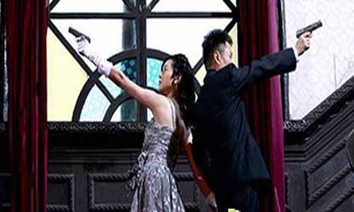 《反击/最后一个冬天》分集剧情简介第21-34全集