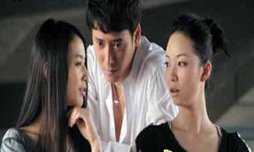 《豪门绝恋》分集剧情简介第1-14全集大结局