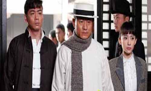 《决战燕子门》分集剧情简介第21-42全集大结局