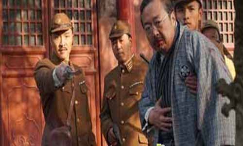 新燕子李三剧情介绍,新燕子李三