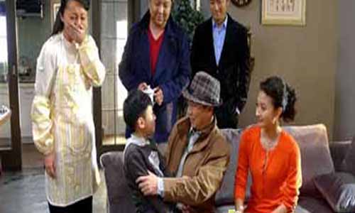 放开我的手大结局,放开我的手全集剧情,放开我的手分集介绍,放开我的手