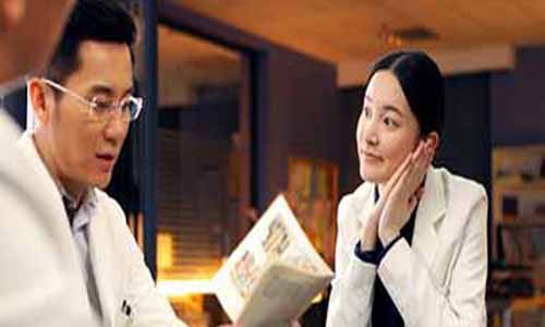 《到爱的距离》分集剧情简介第1-20全集