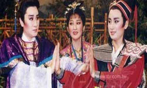 陈三五娘叶青歌仔戏,陈三五娘剧情介绍,陈三五娘,叶青歌仔戏陈三五娘