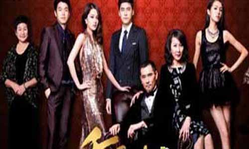 千金归来故事介绍,千金归来大结局,千金归来剧情